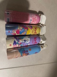 Kefii Bubble Cleanser Set