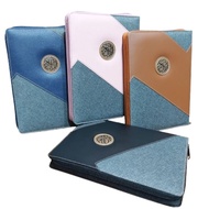 COVER only A5 - CHILDREN'S QURAN COVER - CUTE QURAN WRAPPING COVER - GIFT