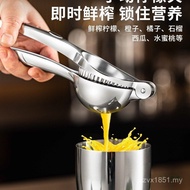 Orange Juice Orange Juice Fruit Pomegranate Squeeze Juice British Lemon Juice Squeeze Clip Manual Sq