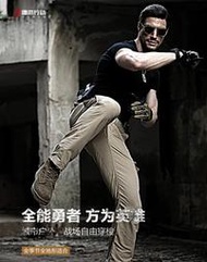 【angel 精品館 】鷹爪行動-風行者戰術速乾褲OEC PAT-QDB系列-單色販售