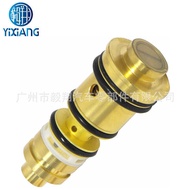 Suitable for Lexus GS300 7SBU16 7SBU16H Car Air Conditioning Compressor Solenoid Valve Control Valve