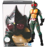 🔥 Bandai SHF 真骨雕 kamen rider 幪面超人 亞馬遜 Amazon
