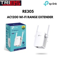 TP-LINK RE305 UK WIFI RANGE EXTENDER