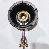 GMAX-Eเตาแก๊สแรงดันสูง เตาเร่ง เตาแม่ค้า KB-5 KB5 หัวเตาพร้อมวาล์ว หัวเตาแม่ค้า แรงดันสูง เตาแก๊สแรง