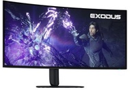 AW3926QW - Alienware 39 5K OLED 遊戲專用遊戲顯示器