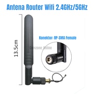External WiFi Router Antenna External Pigtail Cable Wifi Modem Router 2.4G SMA RPSMA ant1