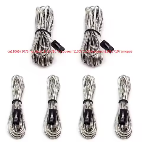 For Sony STR-KSL40 STR-KSL50 STR-KSL60 Speaker Wire Cable Cord - 9.8Ft/32.8Ft