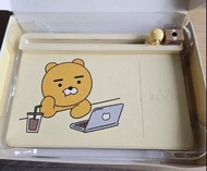 【韓國直送】Kakao Friends Ryan 無線充電滑鼠墊🔌
