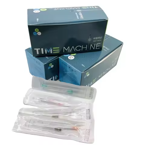 Sterile Blunt Tip Needles 50pcs 18g 22g 23g 25g 50mm 70mm Stainless Steel Blunt Cannula For Beauty L
