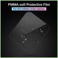 Smart Watch Protective Film Anti-Scratch Children Watch Screen Protector Protection Cover For Watch Smart Watch yamysesg