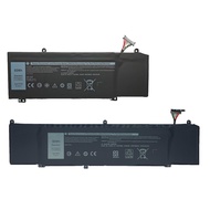 Alienware M15 M17 R1 G5 G7 P82F P79F  battery  1F22N XRGXX
