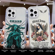 OPPO A5S A11K A12 Case A7 RENO 3 A91 RENO 4 RENO 5 RENO 6 4G RENO 7 4G F7 F9 F11 F11 F11 PRO SWANS M