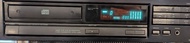 日本制 Onkyo DX1400 CD 機