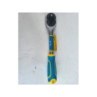 Rachet SOCK HANDLE 1/2" LIPPRO 72 TEETH JAPAN RATTLE SOK HANDLE