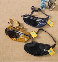 Klattermusen Eldrimner Lumbarpack 5L 攀山鼠戶外輕量腰袋胸包斜挎包