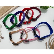 Plain Necklace - Cat Dog Rabbit Necklace Cat Accessories Cat Neck Necklace