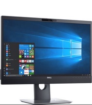 Dell 24吋 monitor