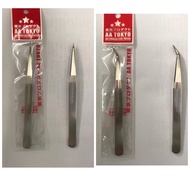 High Quality - AA Tokyo 304 Stainless Steel Tweezer / pinset