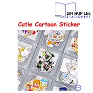 Kids Sticker Cartoon Sticker Cute Beautiful Sticker Kids