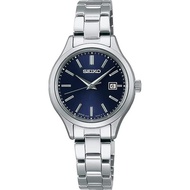 [Seiko Watch] Watch Seiko Selection S Series Pair Solar (Women) STPX095 Ladies Silver