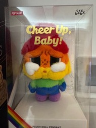 彩虹Crybaby