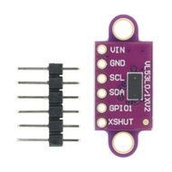 VL53L0X Time-of-Flight (ToF) Laser Ranging Sensor Breakout 940nm GY-530 GY-VL53L0XV2 Laser Distance 