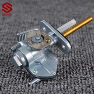 Gas Fuel Petcock Tap Valve Switch Pump for Kawasaki Vulcan 500 EN500C Zephyr 750 ZR750 Ninja 250R 90