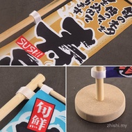 寿司旗sushi flag Japanese restaurant flag Japanese Style Knife Flags Sushi Table Runners Kanto Flags Iz