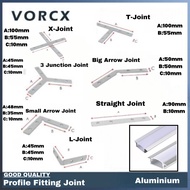 Aluminium Profile LED Strip Joint