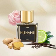 Nishane ANI Extrait de Parfum 香水
