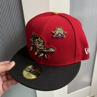 New Era 59fifty Gatotkoco