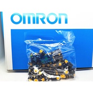 Domestic Tact Switch Button B3F-4055 Domestic Tact Switch 12 * 12 * 7.3 Button Switch One Pack 100