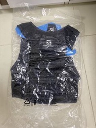 Salomon 跑步水袋背心 Active skin 4
