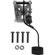 Motoforti Diesel Clutch Pedal Assembly, for Ford F250 F350 F450 F550 Super Duty 7.3L 1999 2000 2001 