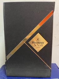 軒尼詩XXO 700ml 2021年最新裝 木桶陳釀至少14年或以上生命之水