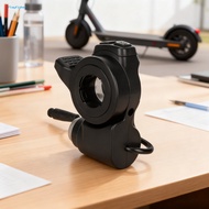 Electric Scooter Ignition Lock Wear-resistant Scooter Ignition Lock Electric Scooter Throttle with P