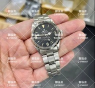 高價回收 劳力士 Explorer 5500 l With Service history 勞力士 手錶