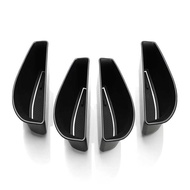 Smabee for VW ID.4 ID4 ID 4 Handle Storage Box Accessories Front Rear Door Holder Tray Car Organizer