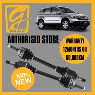 Gaido Drive Shaft - Honda CRV SWA 2.0  ( Warranty 1Year or 60,000km )