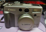 Canon PowershotG2 相機