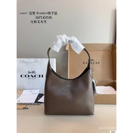 Coach Home Koujia coaoh Underarm bag New Product Brooklyn Brooklyn Simple Fashion All-Matching Daily