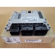 Peugeot 408 Turbo Engine ECU