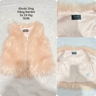 Váy đầm công chúa áo dài gấm cho bé gái siêu xinh mặc đi tiệc đi chơi thường ngày - Kina 2hand