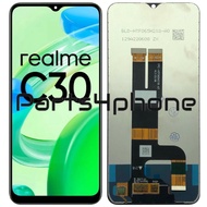 LCD REALME C30 (RMX3581) / C33 (RMX3624) LCD DISPLAY WITH TOUCH SCREEN DIGITIZER FULL SET REPLACEMEN