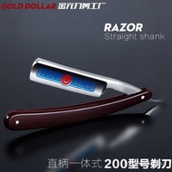 Manual Shaver Razor Haircut Old-fashioned Razor Haircut Tool Jin Yuan200Shaver