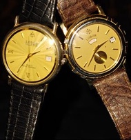 Lobor 古錶 2隻