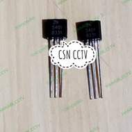 Transistor 2N 5401 2N5401 TR 2N 5401 RRT