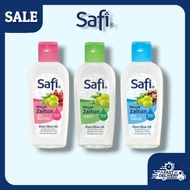 SAFI MINYAK ZAITUN OLIVE OIL MOISTURISES SKIN