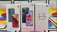 🔥平賣抵玩🔥Xiaomi Redmi Note 11 Pro Plus 5G/Xiaomi 13 Lite 5G 國際版 📱