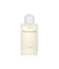 Byredo Mojave Ghost Gel Douche Body Wash 柏芮朵百瑞德荒漠孤魂沐浴露225ml